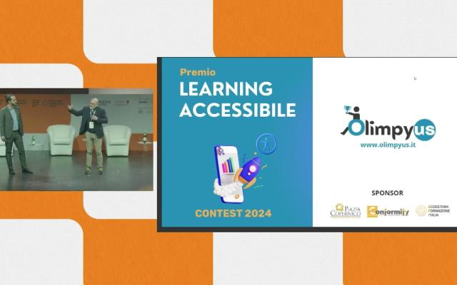 Learning Accessibile